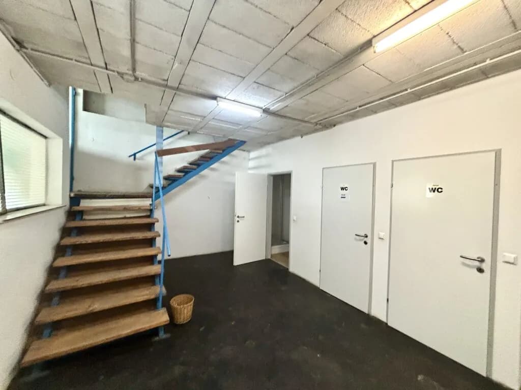 Gewerbeimmobilie mieten in Neusiedl am See – 388 m², € 2.670 – Bild 6 von 15