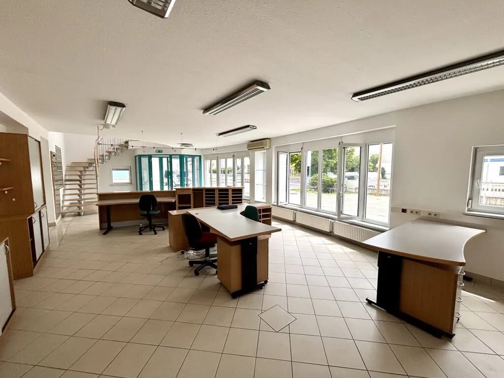 Gewerbeimmobilie mieten in Neusiedl am See – 388 m², € 2.670 – Bild 10 von 15