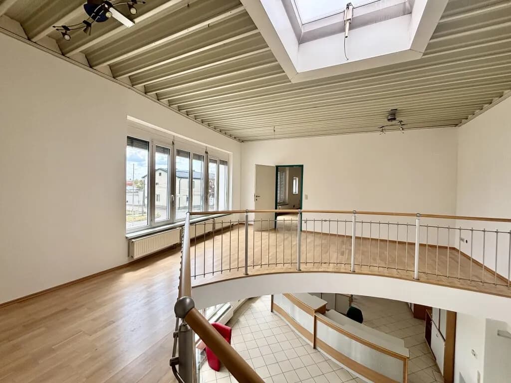Gewerbeimmobilie mieten in Neusiedl am See – 388 m², € 2.670 – Bild 12 von 15