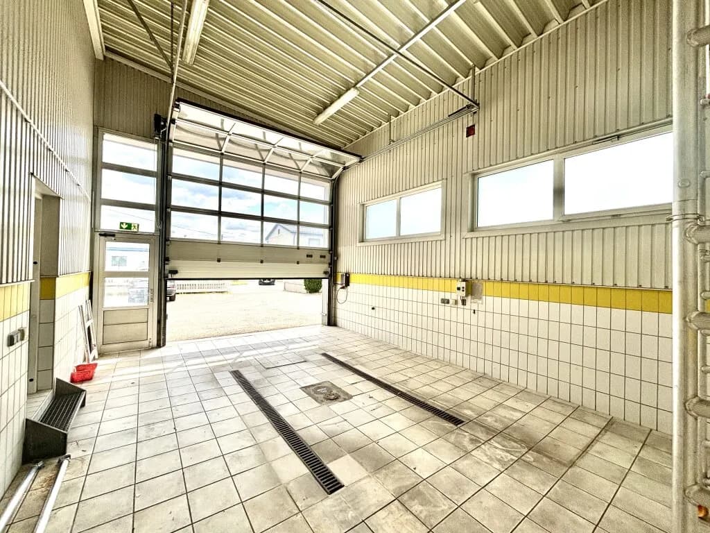 Gewerbeimmobilie mieten in Neusiedl am See – 388 m², € 2.670 – Bild 13 von 15