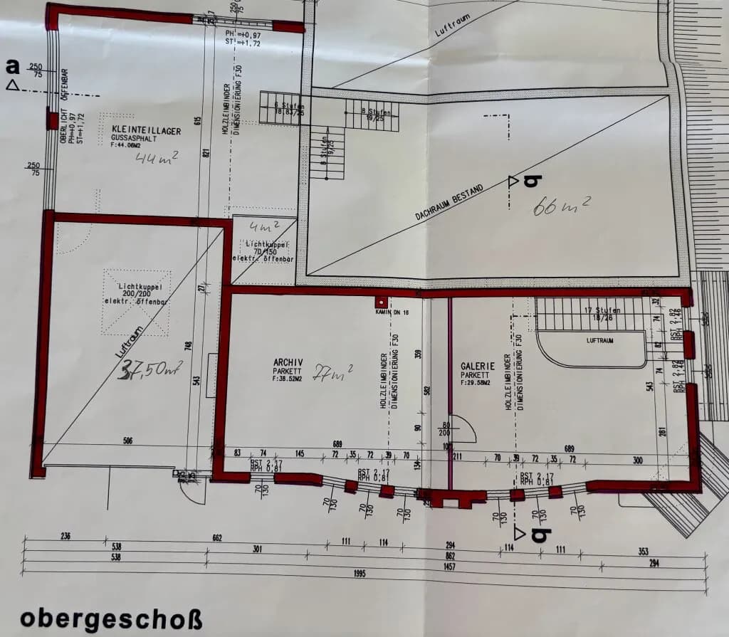 Gewerbeimmobilie mieten in Neusiedl am See – 388 m², € 2.670 – Bild 15 von 15