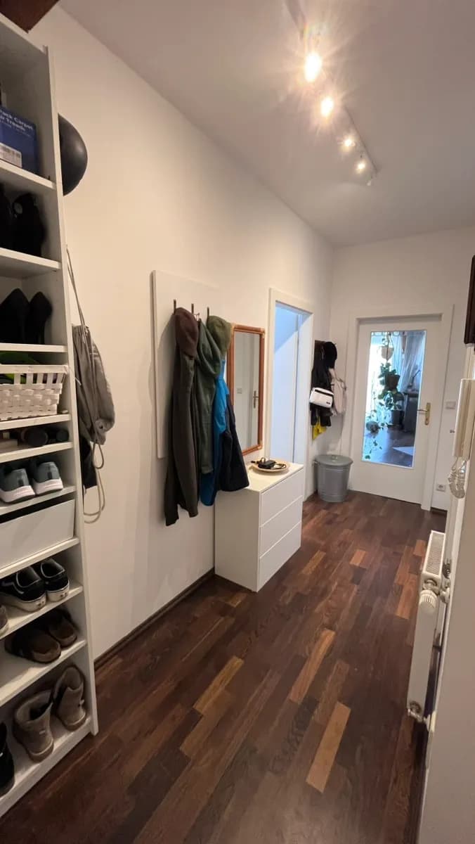 2-Zimmer-Wohnung mieten in Graz – 70 m², € 1.090 – Bild 4 von 18
