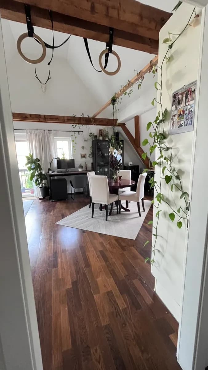 2-Zimmer-Wohnung mieten in Graz – 70 m², € 1.090 – Bild 6 von 18