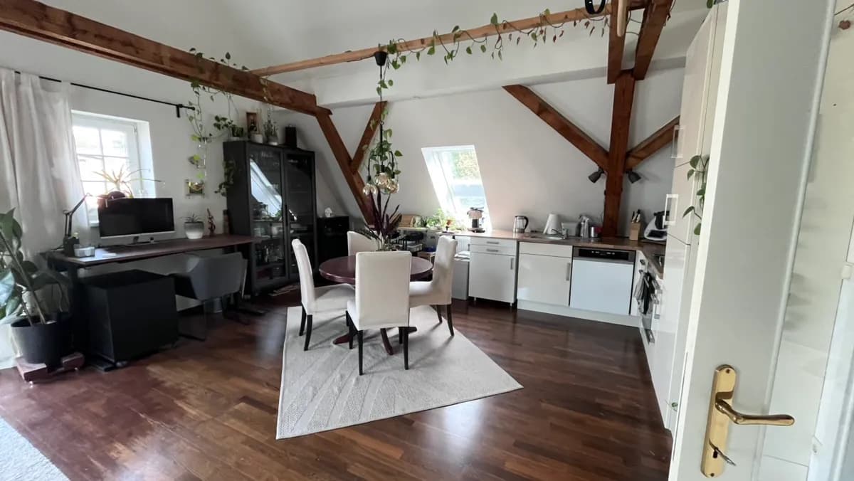 2-Zimmer-Wohnung mieten in Graz – 70 m², € 1.090 – Bild 7 von 18
