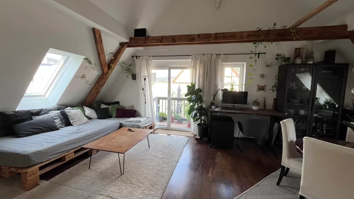 2-Zimmer-Wohnung mieten in Graz – 70 m², € 1.090 – Bild 8 von 18