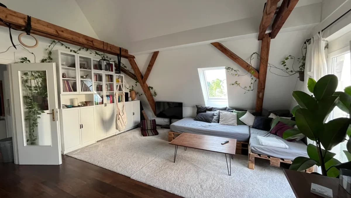 2-Zimmer-Wohnung mieten in Graz – 70 m², € 1.090 – Bild 9 von 18