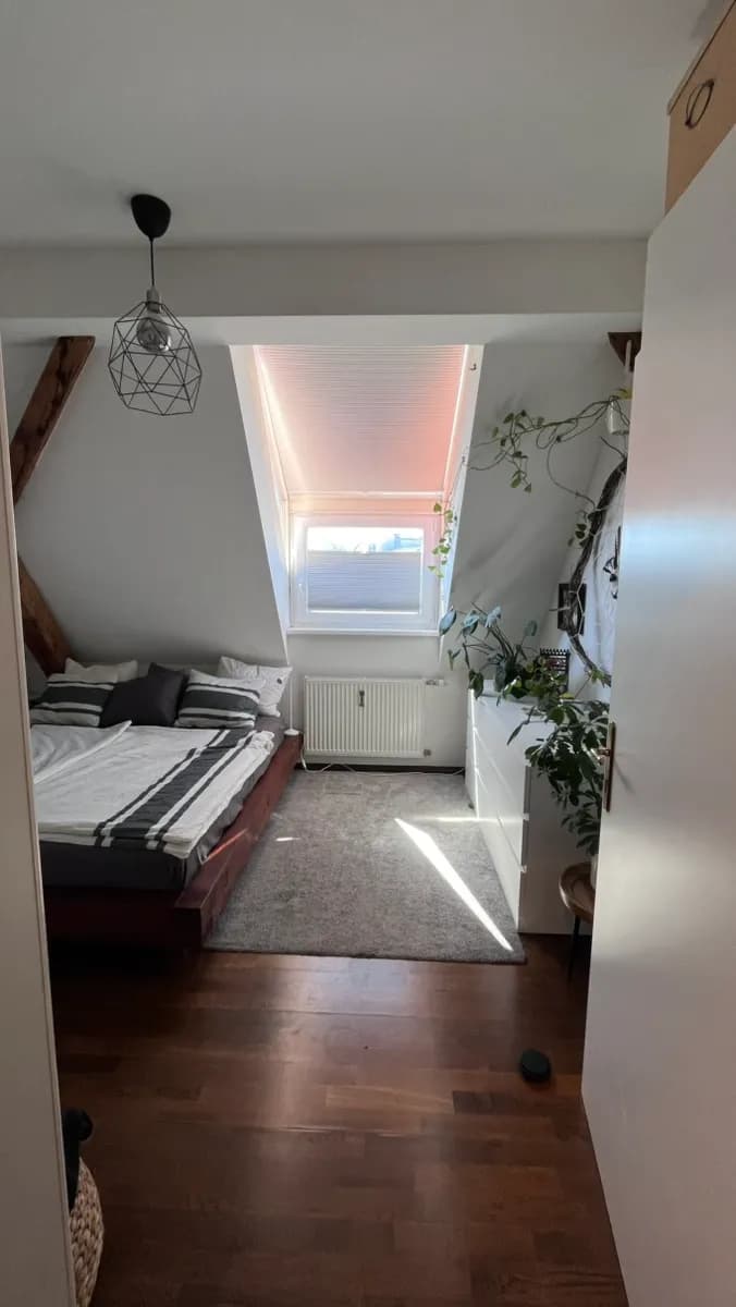 2-Zimmer-Wohnung mieten in Graz – 70 m², € 1.090 – Bild 10 von 18