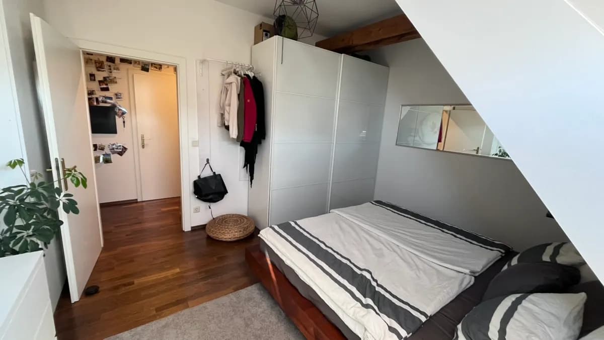 2-Zimmer-Wohnung mieten in Graz – 70 m², € 1.090 – Bild 11 von 18