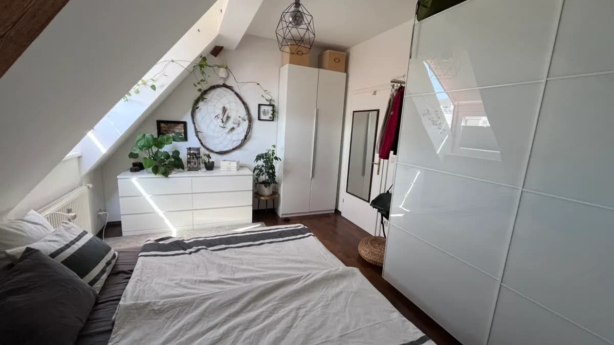 2-Zimmer-Wohnung mieten in Graz – 70 m², € 1.090 – Bild 12 von 18