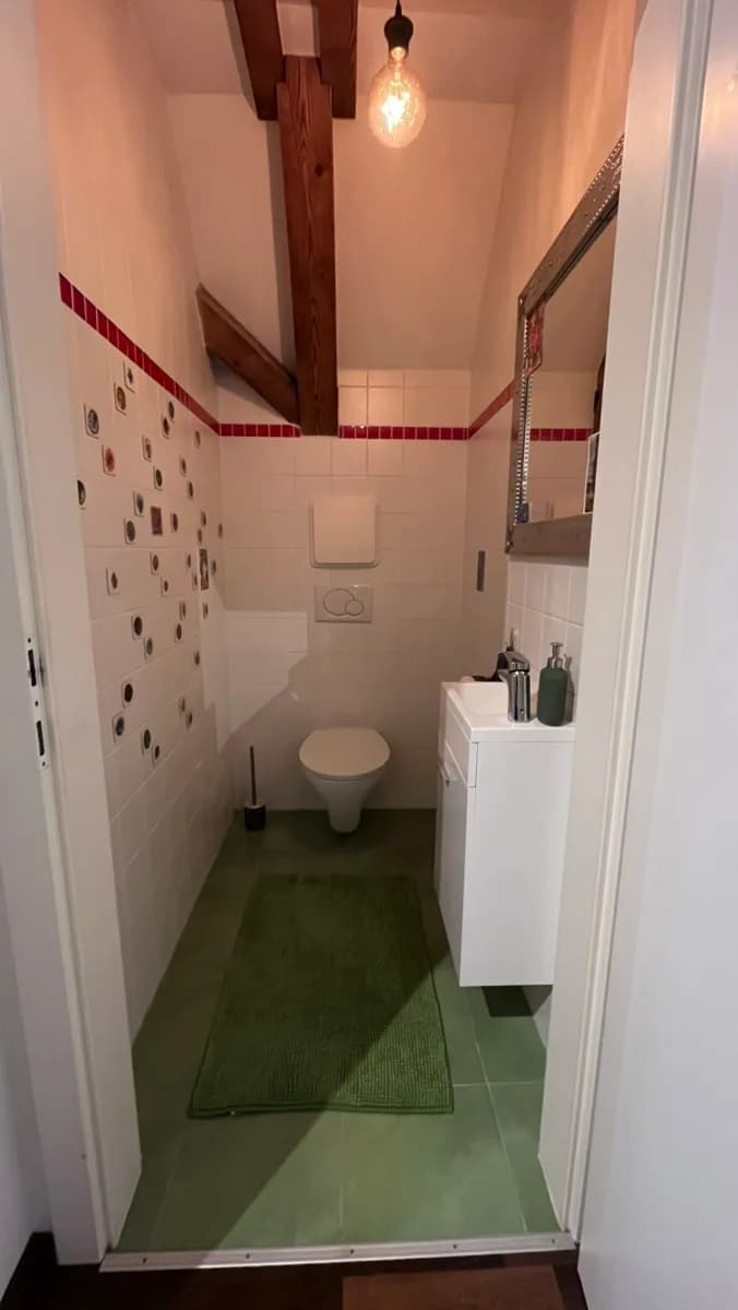 2-Zimmer-Wohnung mieten in Graz – 70 m², € 1.090 – Bild 16 von 18