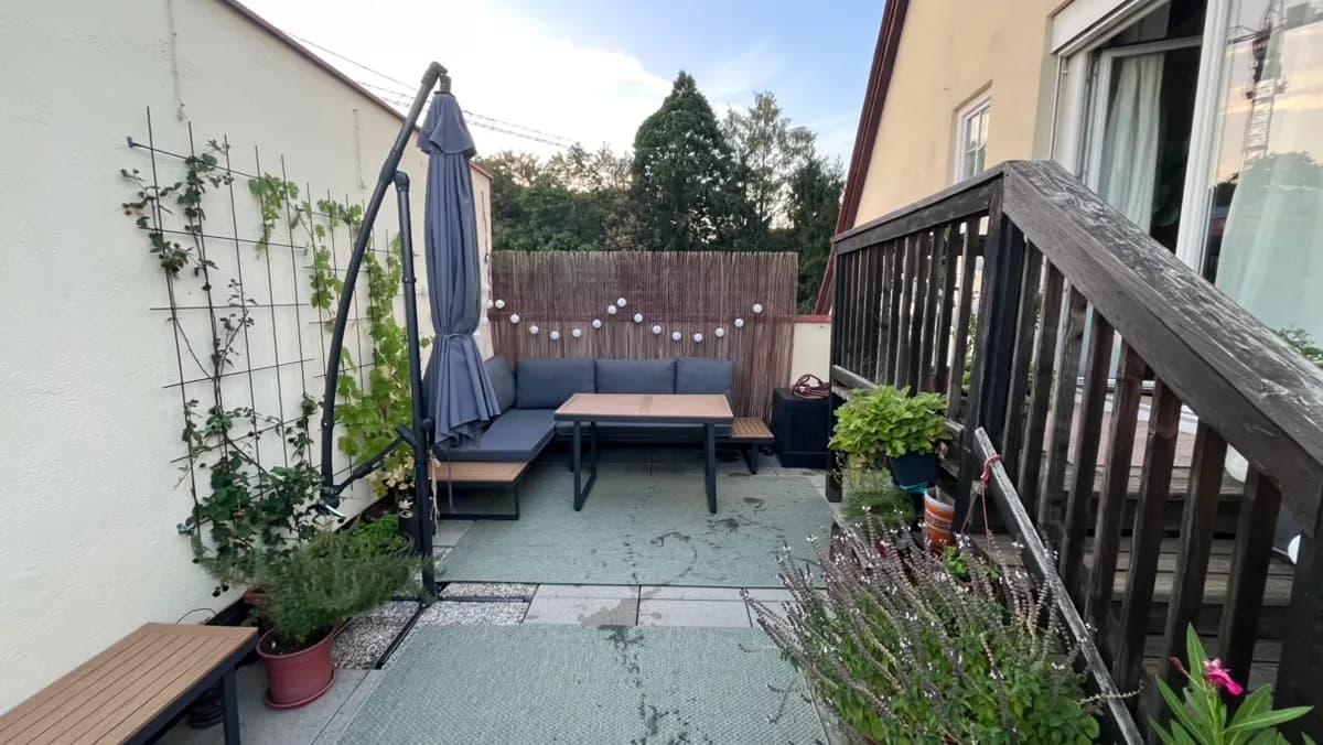 2-Zimmer-Wohnung mieten in Graz – 70 m², € 1.090 – Bild 18 von 18
