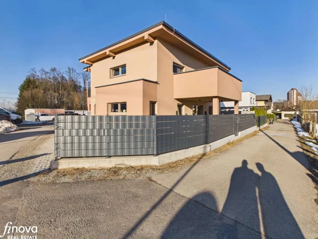 5-Zimmer-Haus kaufen in Leibnitz – 136,9 m², € 429.000 – Bild 2 von 40