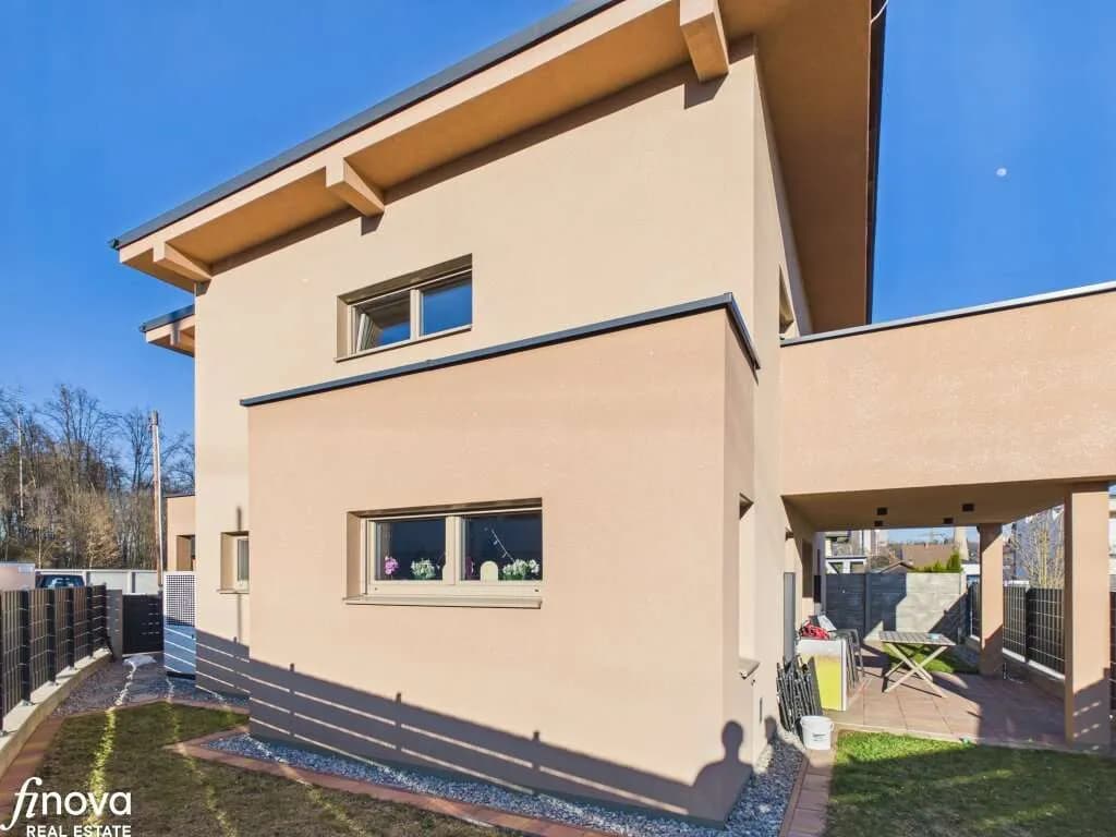5-Zimmer-Haus kaufen in Leibnitz – 136,9 m², € 429.000 – Bild 7 von 40