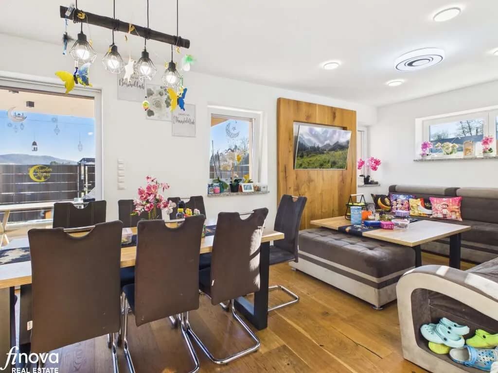 5-Zimmer-Haus kaufen in Leibnitz – 136,9 m², € 429.000 – Bild 9 von 40