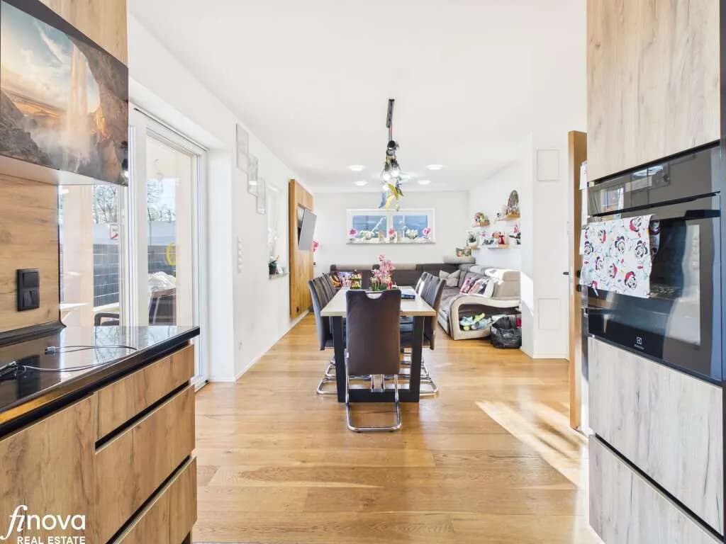 5-Zimmer-Haus kaufen in Leibnitz – 136,9 m², € 429.000 – Bild 12 von 40