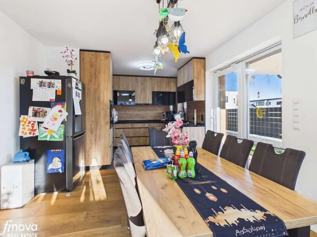 5-Zimmer-Haus kaufen in Leibnitz – 136,9 m², € 429.000 – Bild 13 von 40