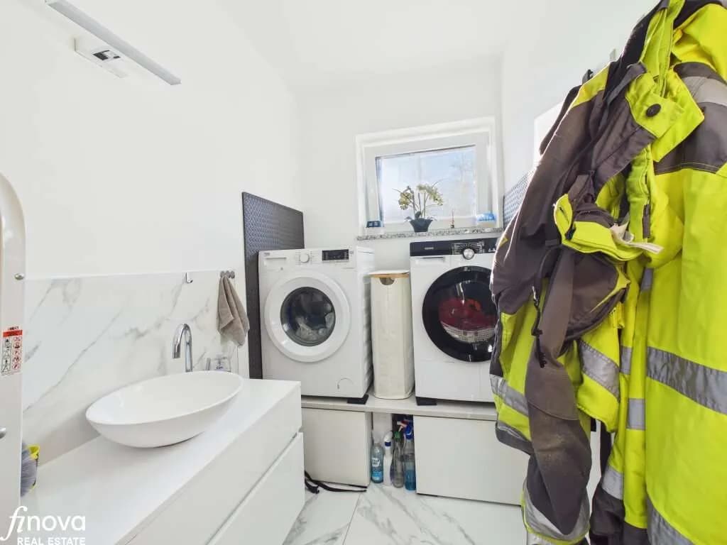 5-Zimmer-Haus kaufen in Leibnitz – 136,9 m², € 429.000 – Bild 17 von 40