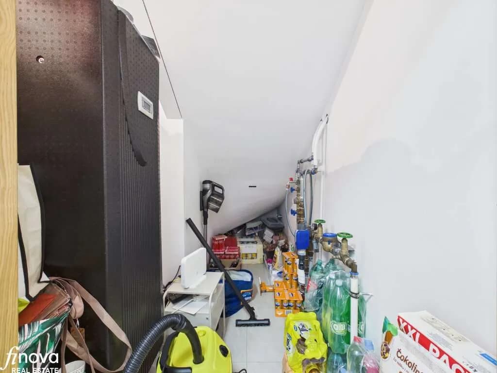 5-Zimmer-Haus kaufen in Leibnitz – 136,9 m², € 429.000 – Bild 19 von 40