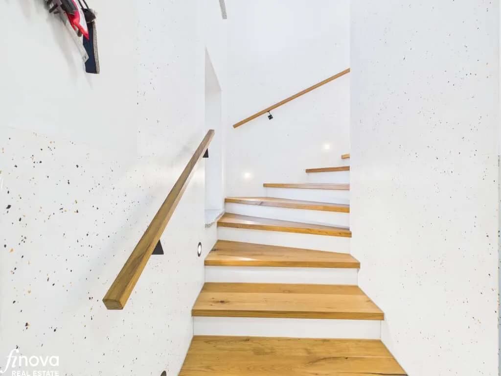 5-Zimmer-Haus kaufen in Leibnitz – 136,9 m², € 429.000 – Bild 23 von 40