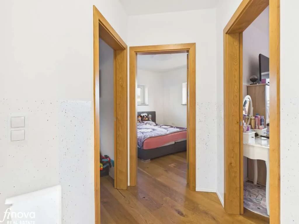 5-Zimmer-Haus kaufen in Leibnitz – 136,9 m², € 429.000 – Bild 26 von 40