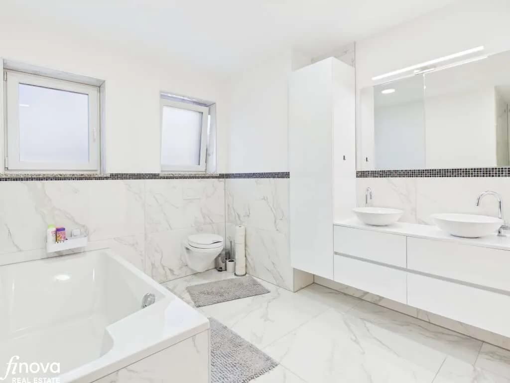 5-Zimmer-Haus kaufen in Leibnitz – 136,9 m², € 429.000 – Bild 29 von 40