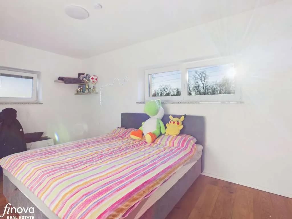 5-Zimmer-Haus kaufen in Leibnitz – 136,9 m², € 429.000 – Bild 30 von 40