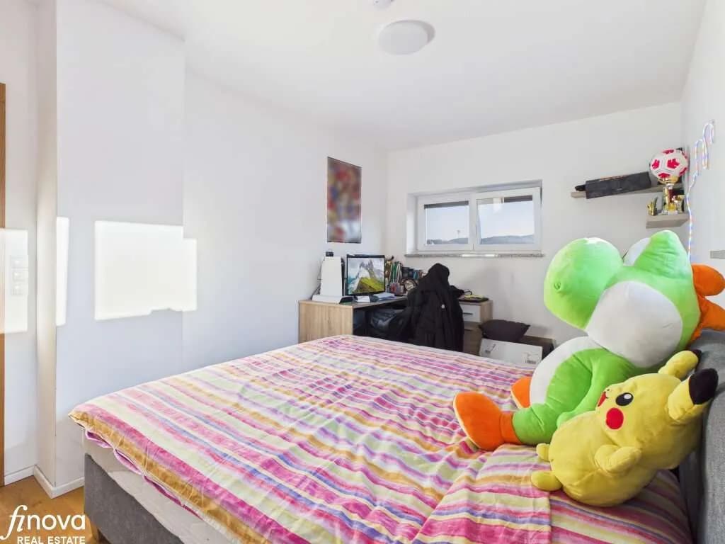 5-Zimmer-Haus kaufen in Leibnitz – 136,9 m², € 429.000 – Bild 31 von 40