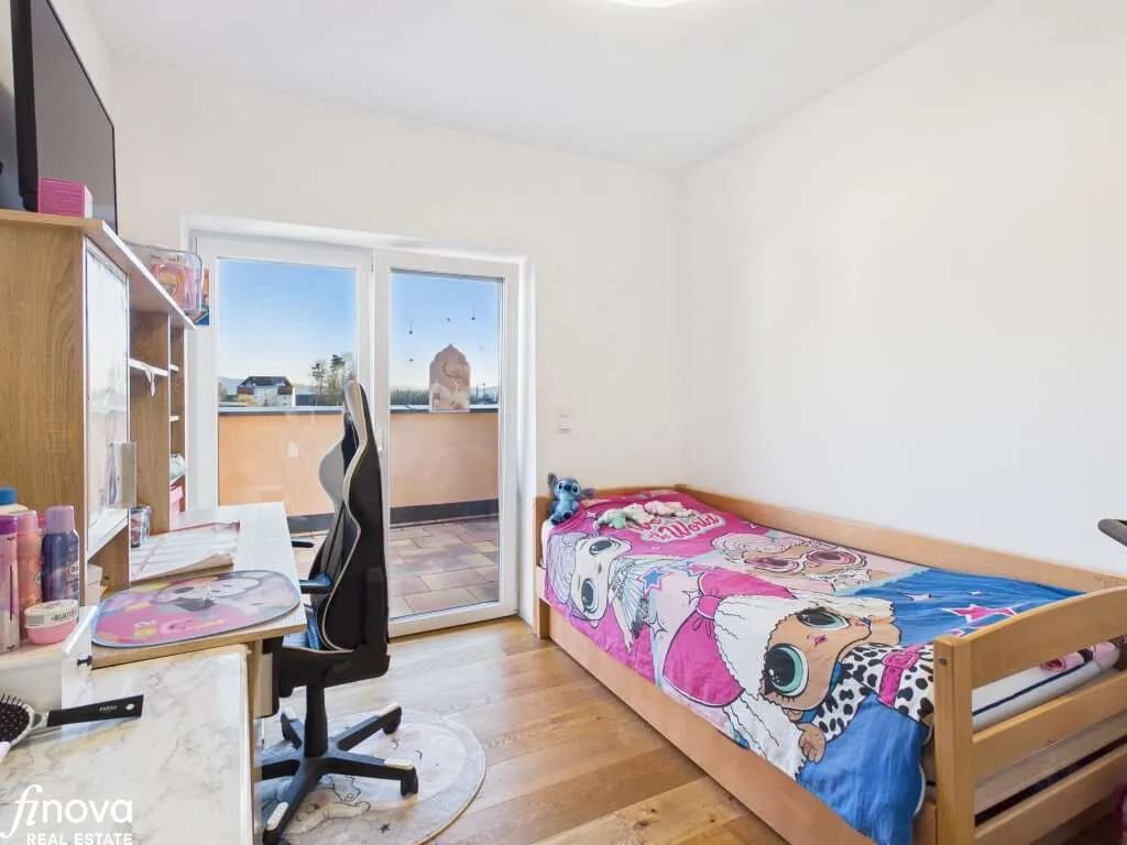 5-Zimmer-Haus kaufen in Leibnitz – 136,9 m², € 429.000 – Bild 32 von 40