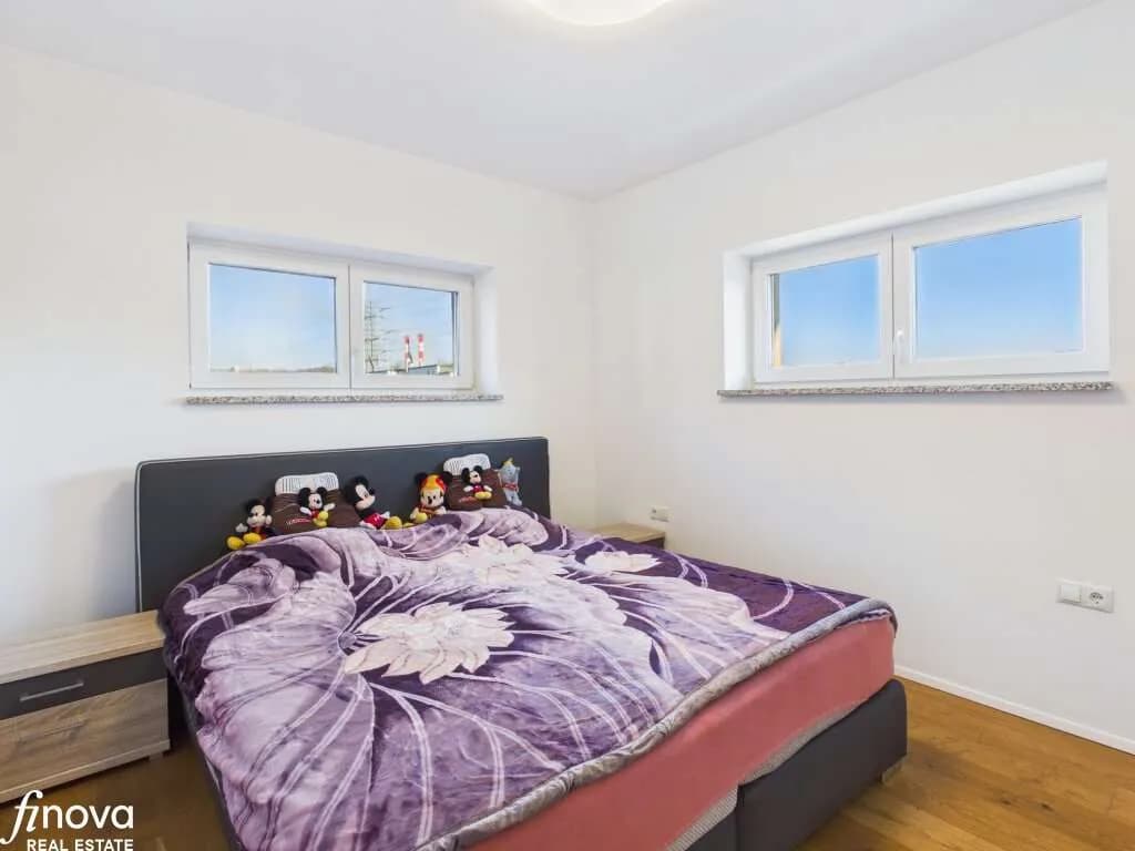 5-Zimmer-Haus kaufen in Leibnitz – 136,9 m², € 429.000 – Bild 33 von 40