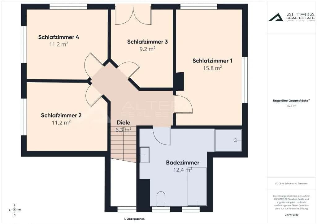 5-Zimmer-Haus kaufen in Leibnitz – 136,9 m², € 429.000 – Bild 39 von 40
