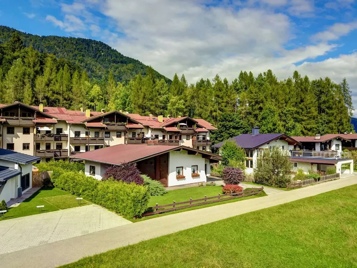 3-Zimmer-Haus kaufen in Kufstein – 93,25 m², € 820.000