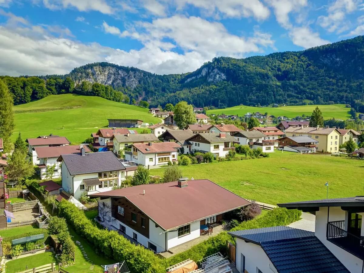 3-Zimmer-Haus kaufen in Kufstein – 93,25 m², € 820.000 – Bild 3 von 22