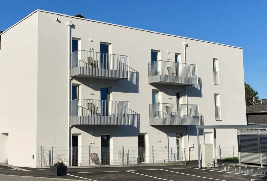 Gewerbeimmobilie kaufen in Linz Land – 449 m², € 3.152