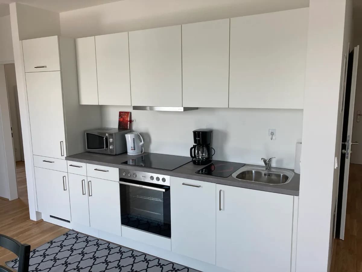 Gewerbeimmobilie kaufen in Linz Land – 449 m², € 3.152 – Bild 2 von 8