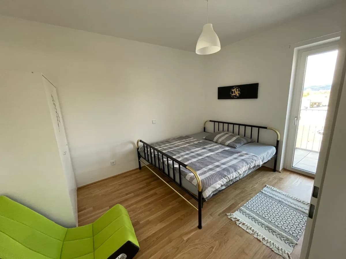 Gewerbeimmobilie kaufen in Linz Land – 449 m², € 3.152 – Bild 5 von 8