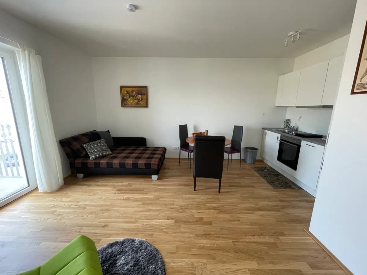 Gewerbeimmobilie kaufen in Linz Land – 449 m², € 3.152 – Bild 6 von 8