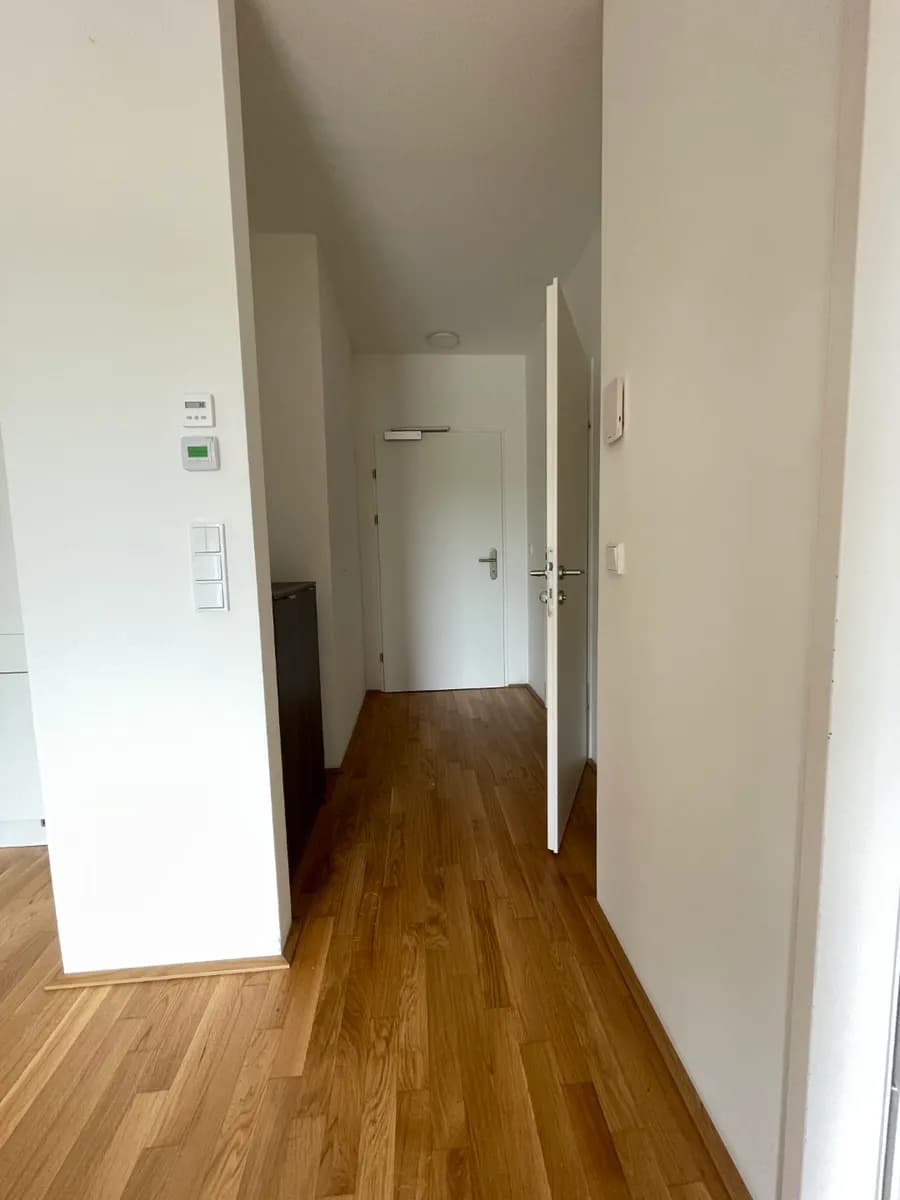 Gewerbeimmobilie kaufen in Linz Land – 449 m², € 3.152 – Bild 7 von 8