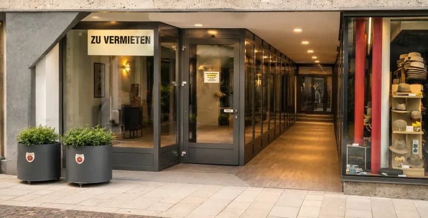 Gewerbeimmobilie mieten in Lienz – 170 m², € 2.200 – Bild 4 von 5