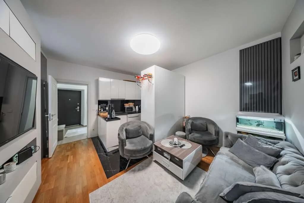 3-Zimmer-Wohnung kaufen in Wien – 72,01 m², € 299.000