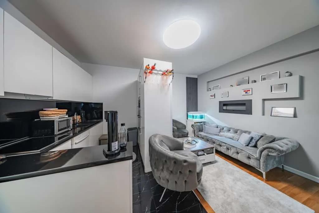 3-Zimmer-Wohnung kaufen in Wien – 72,01 m², € 299.000 – Bild 2 von 13