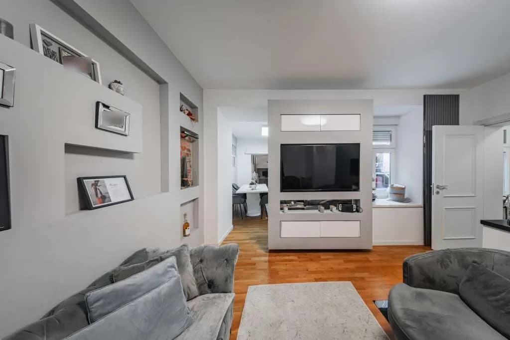 3-Zimmer-Wohnung kaufen in Wien – 72,01 m², € 299.000 – Bild 4 von 13