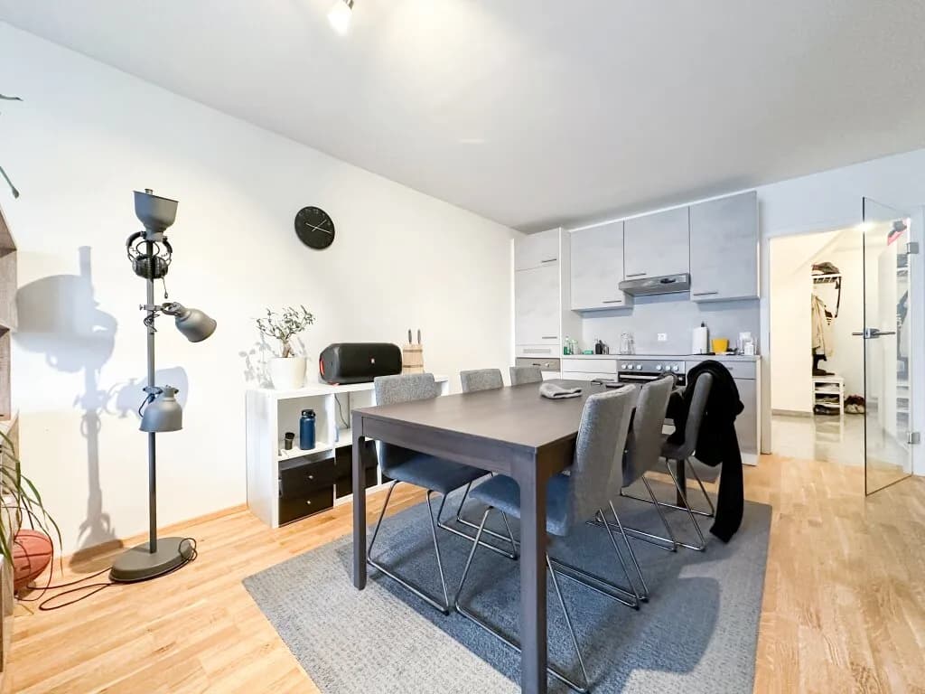 2-Zimmer-Wohnung mieten in Graz – 68,63 m², € 955 – Bild 2 von 12