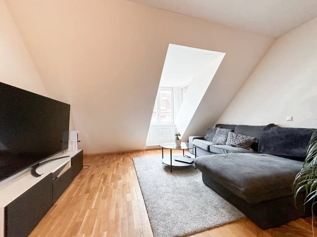 2-Zimmer-Wohnung mieten in Graz – 68,63 m², € 955 – Bild 4 von 12