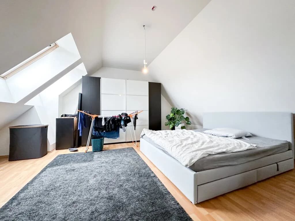 2-Zimmer-Wohnung mieten in Graz – 68,63 m², € 955 – Bild 5 von 12