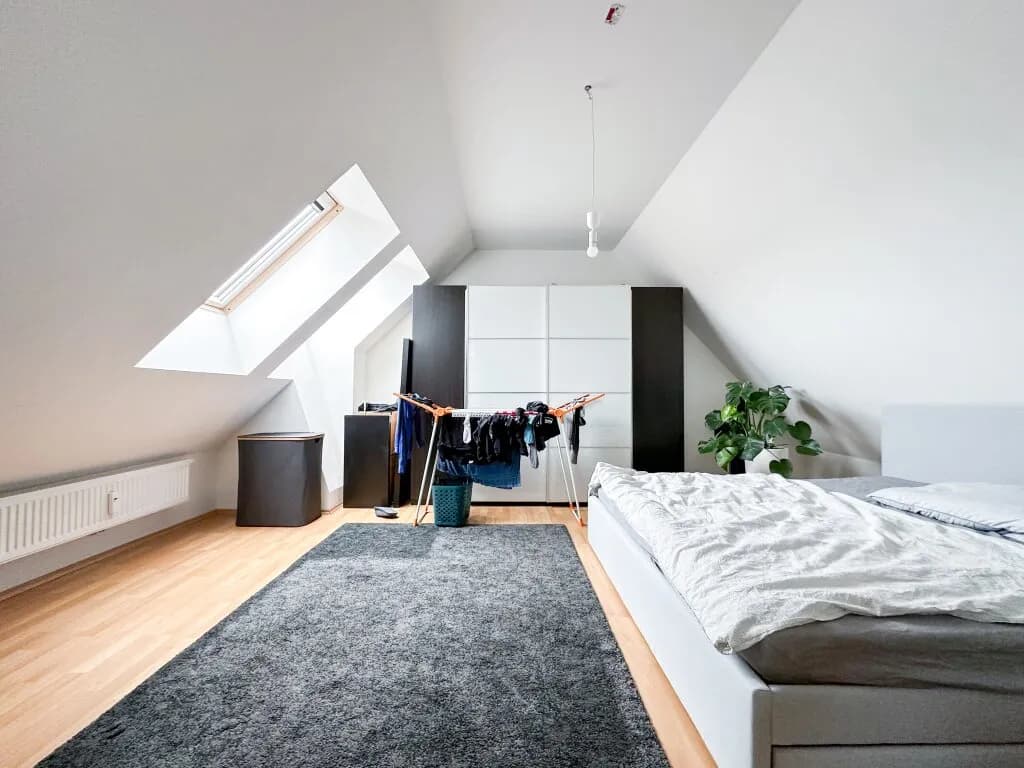 2-Zimmer-Wohnung mieten in Graz – 68,63 m², € 955 – Bild 6 von 12