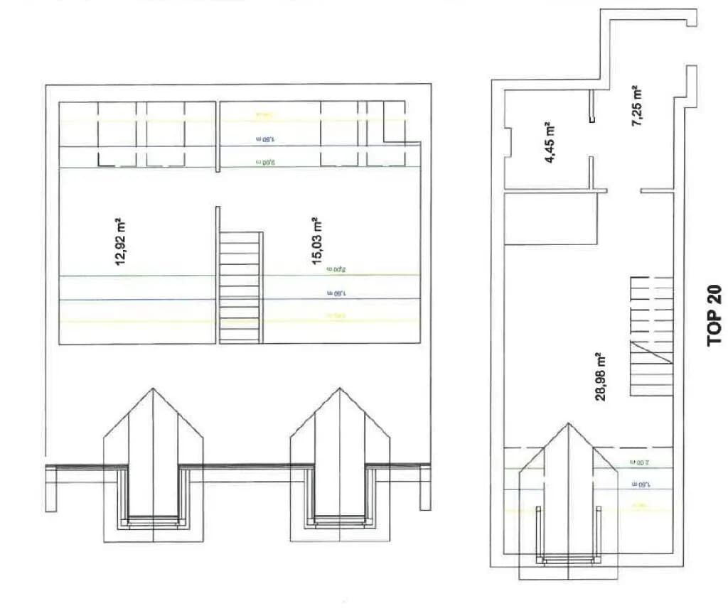 2-Zimmer-Wohnung mieten in Graz – 68,63 m², € 955 – Bild 12 von 12