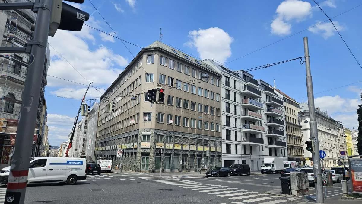 Gewerbeimmobilie mieten in Wien – 155 m², € 2.558 – Bild 11 von 15