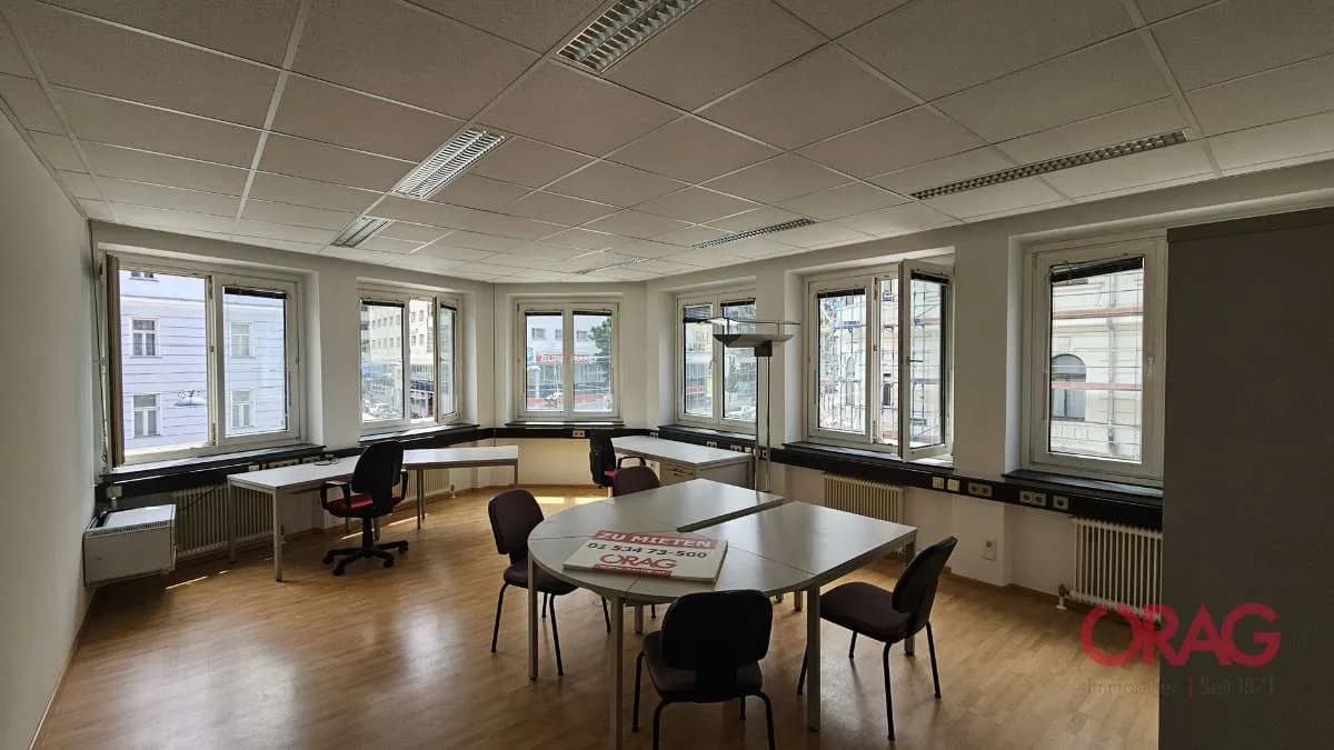 Gewerbeimmobilie mieten in Wien – 155 m², € 2.558 – Bild 14 von 15