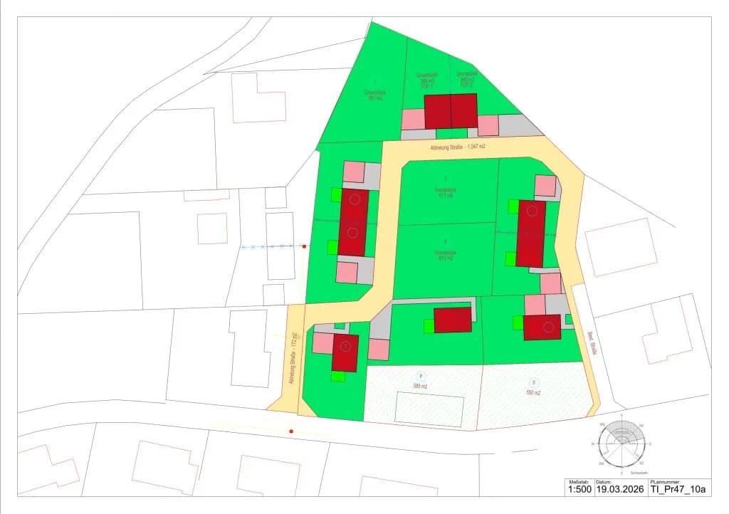 4-Zimmer-Haus kaufen in Wels-Land – 107 m², € 439.730 – Bild 6 von 6