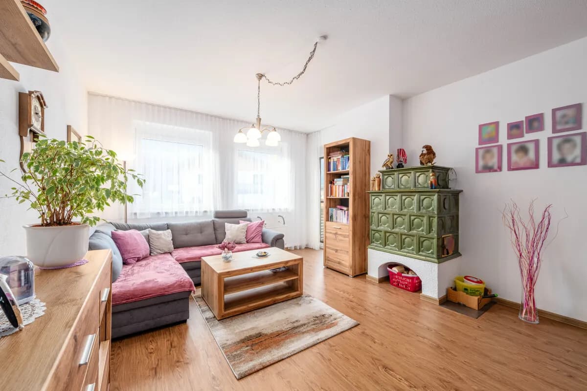 3-Zimmer-Wohnung kaufen in Liezen – 90 m², € 329.000